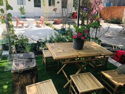 Nhà Nghĩ Gia An Hotel Lai Son Екстериор снимка