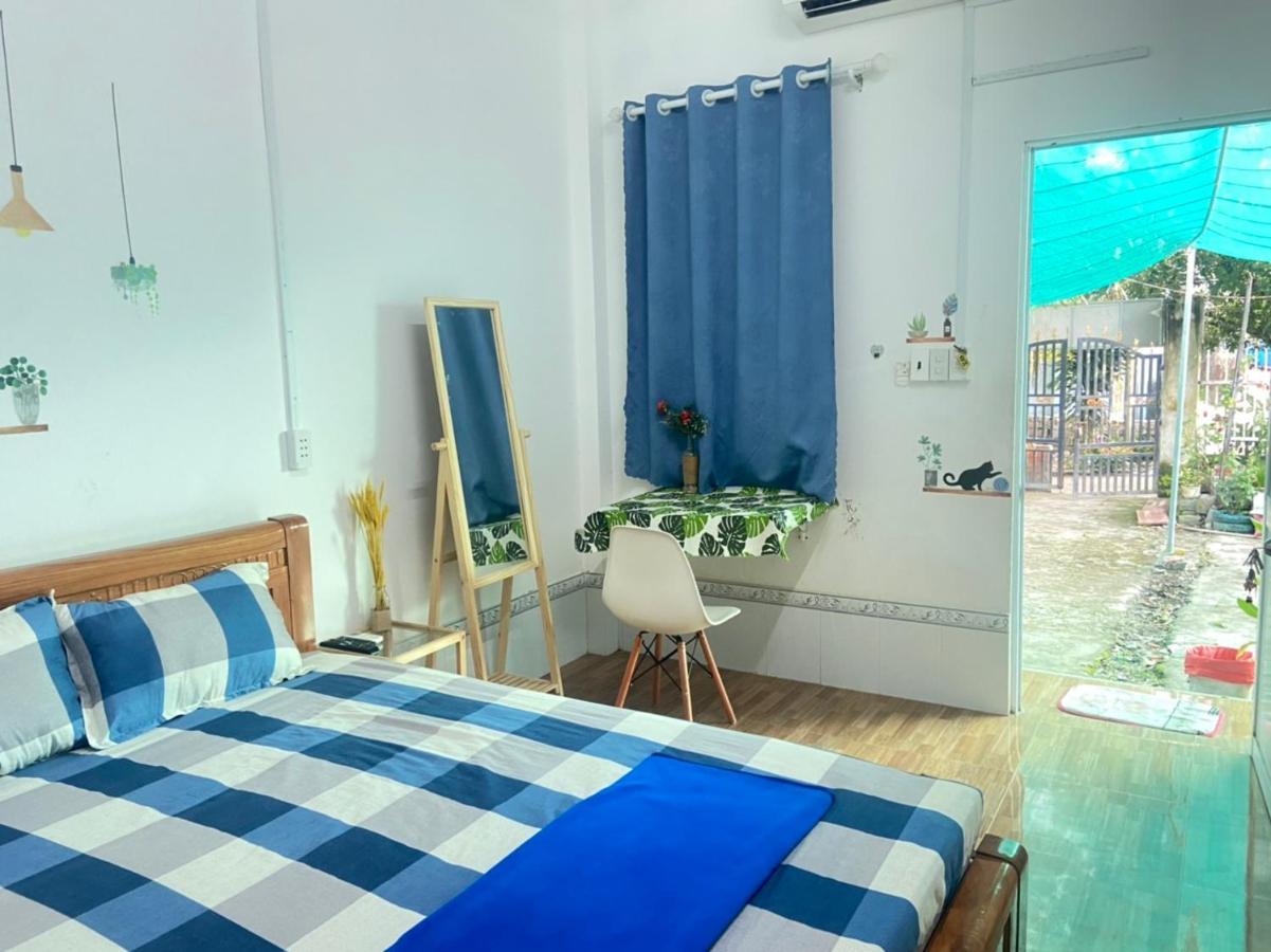 Nhà Nghĩ Gia An Hotel Lai Son Екстериор снимка