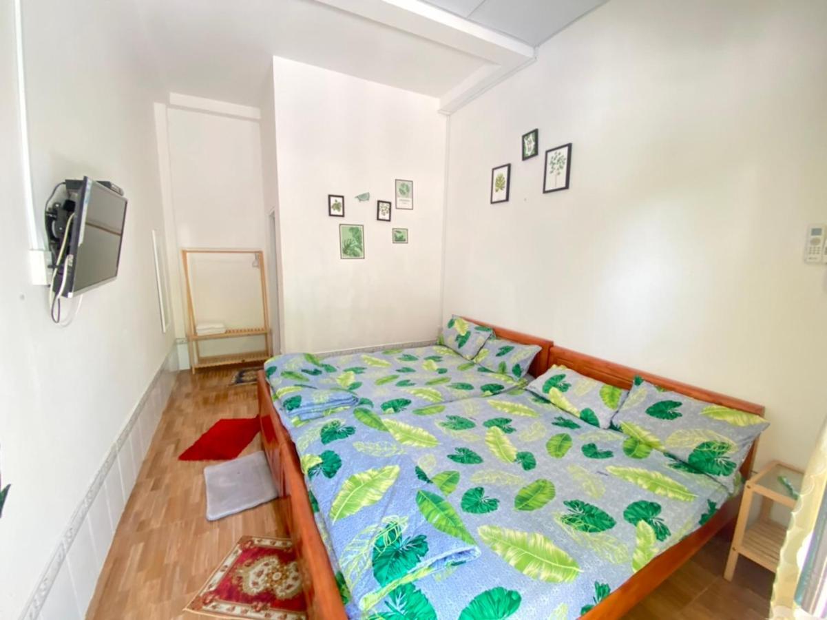 Nhà Nghĩ Gia An Hotel Lai Son Екстериор снимка
