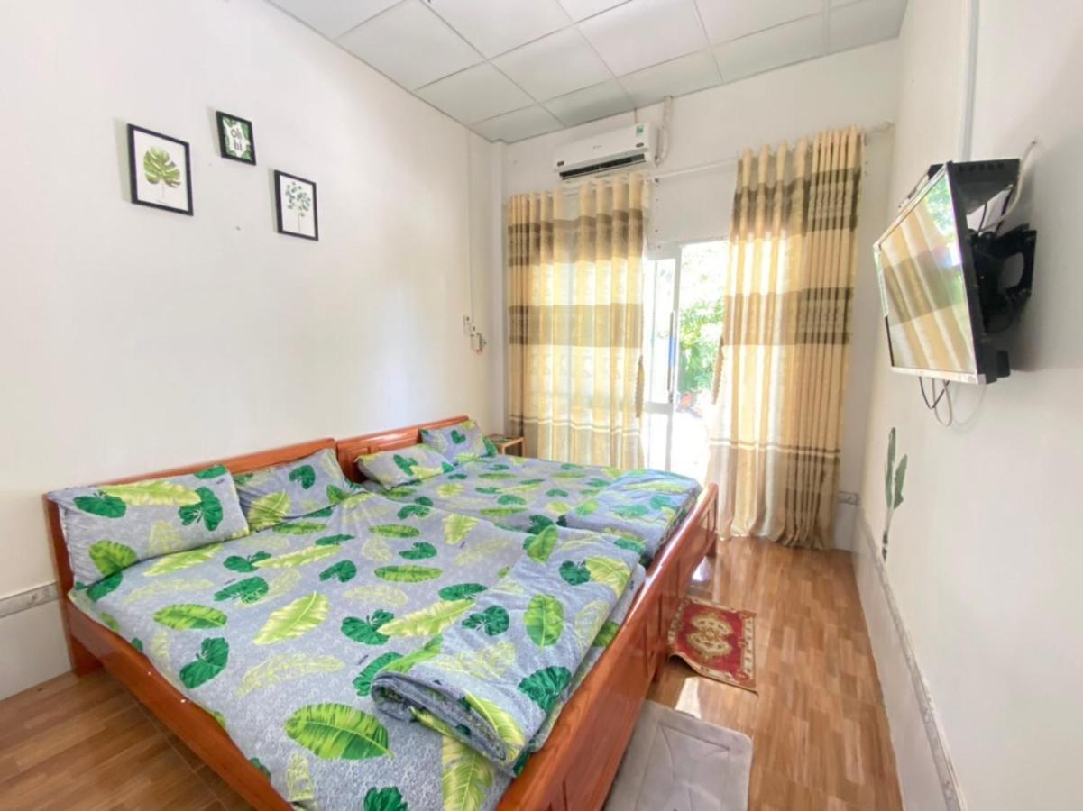 Nhà Nghĩ Gia An Hotel Lai Son Екстериор снимка