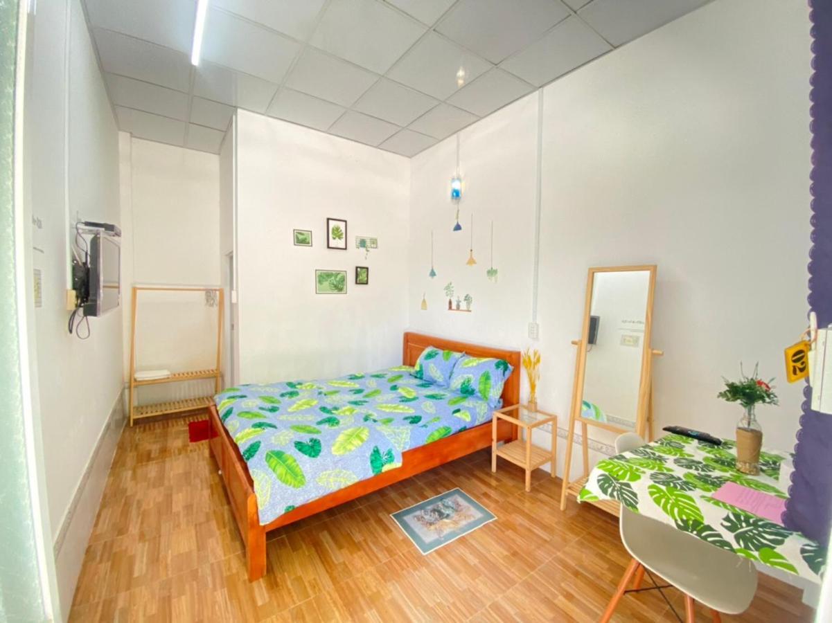 Nhà Nghĩ Gia An Hotel Lai Son Екстериор снимка