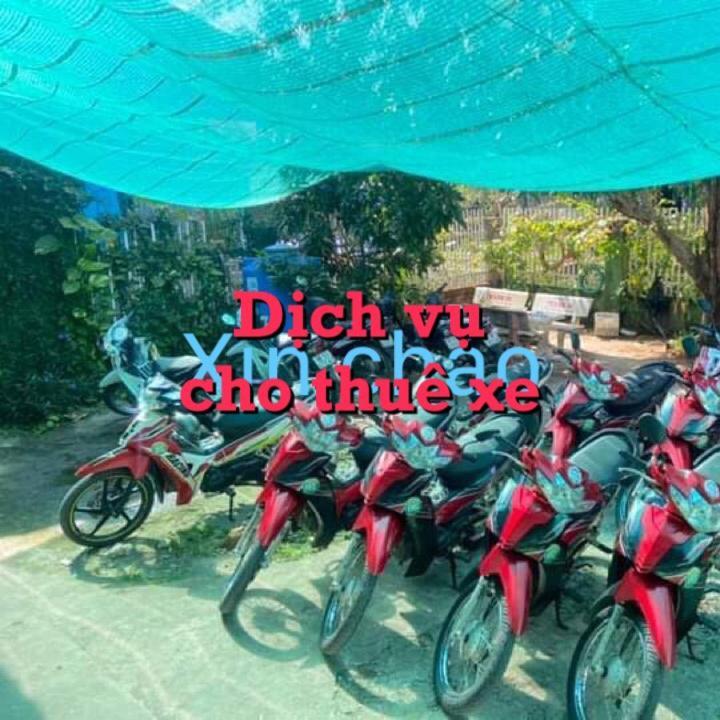 Nhà Nghĩ Gia An Hotel Lai Son Екстериор снимка